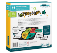   ImProsocial